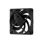 Fractal Design Momentum 14 140mm Svart