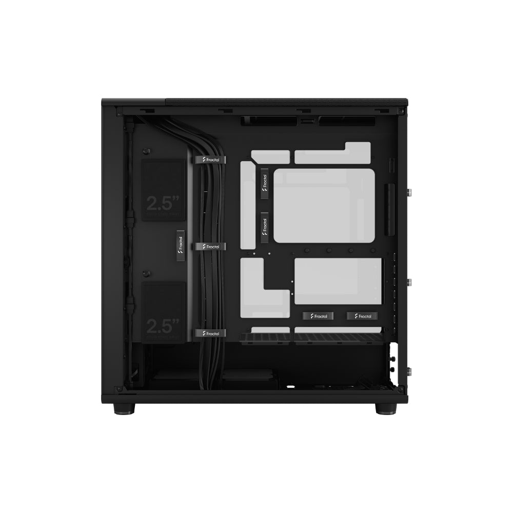 Fractal Design North XL Momentum Edition E-ATX Svart