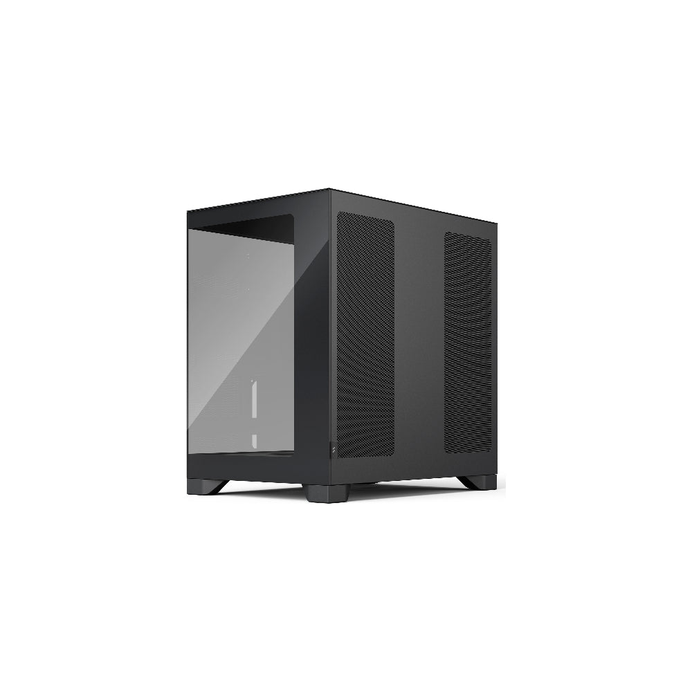 Fractal Design Pop 2 Vision RGB E-ATX Svart