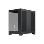 Fractal Design Pop 2 Vision TG E-ATX Svart