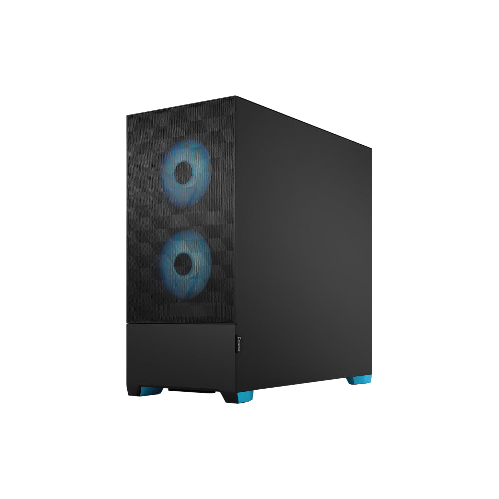 Fractal Design Pop Air RGB Svartblå