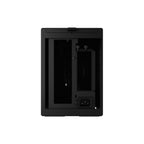 Fractal Design Terra Mini-ITX Svartbrun