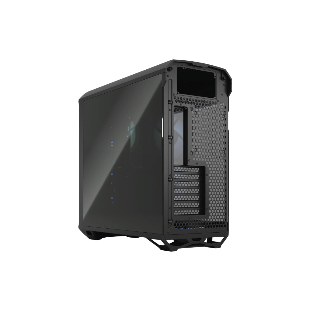 Fractal Design Torrent RGB E-ATX Svart