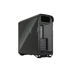 Fractal Design Torrent RGB E-ATX Svart