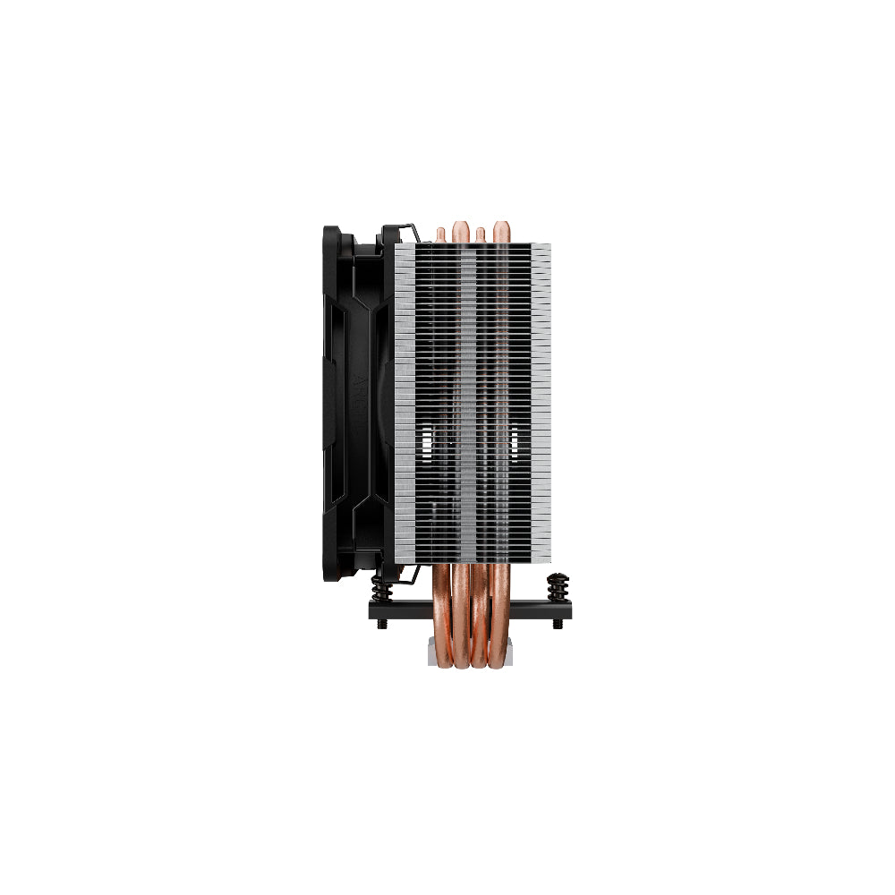 Arctic Freezer 36-S 120mm Silver