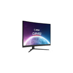 MSI G32C4X 31.5" - Böjd 1920x1080 VA 250Hz