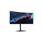Gigabyte G34WQC2 34" - Böjd Ultrawide 3440x1440 VA 200Hz