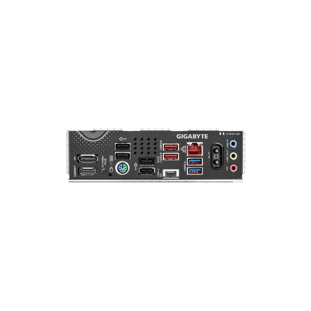 Gigabyte B650E Eagle WIFI6E ATX