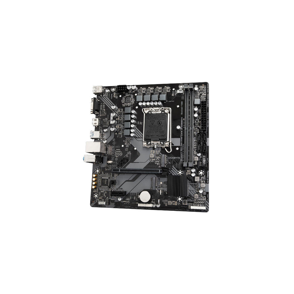 Gigabyte B760M H DDR4