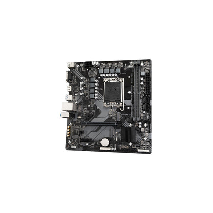Gigabyte B760M H DDR4