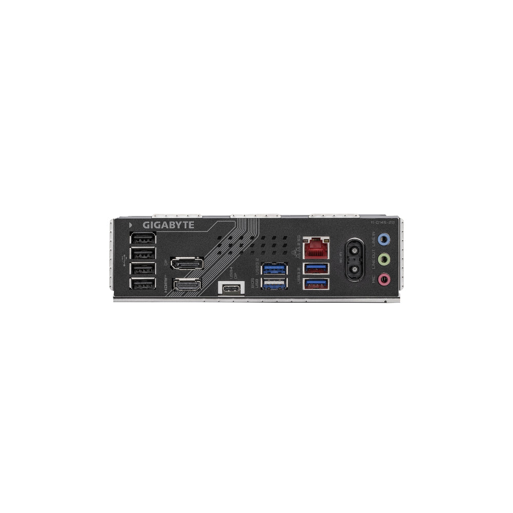 Gigabyte B860 GAMING X Wi-Fi
