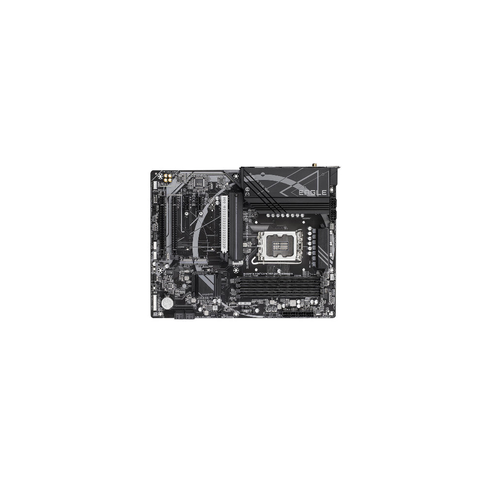 Gigabyte Z790 EAGLE