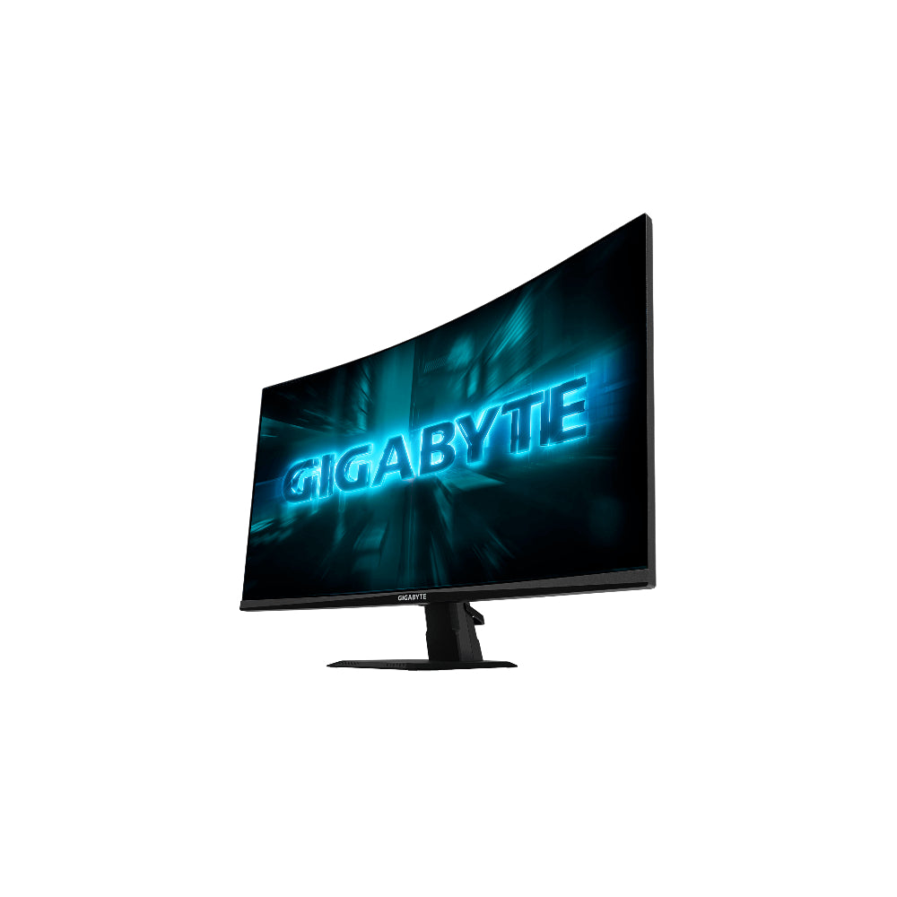 Gigabyte GS27FCA 27" - 1920x1080 VA 200Hz