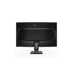 Gigabyte GS27FC 27" - Böjd 1920x1080 VA 180Hz