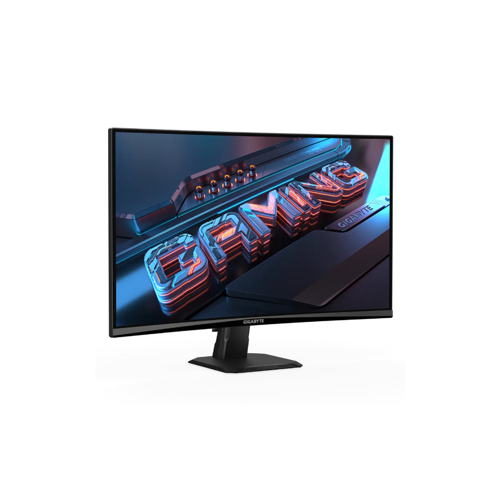 Gigabyte GS27QCA 27" - 2560x1440 VA 180Hz