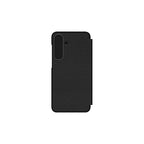 Samsung Plånboksfodral Galaxy S25 FE Svart