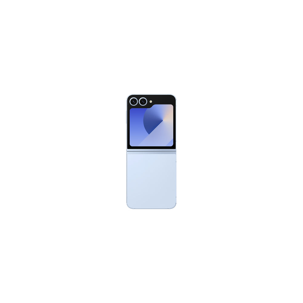 Samsung Galaxy Z Flip6 6.7" 5G 256GB Blå