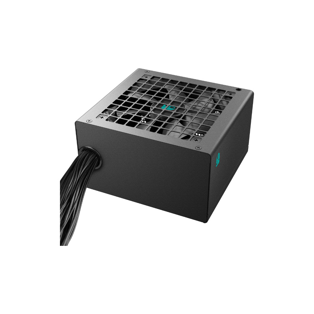 DeepCool PF600X ATX 2.4 600W 80 PLUS Bronze
