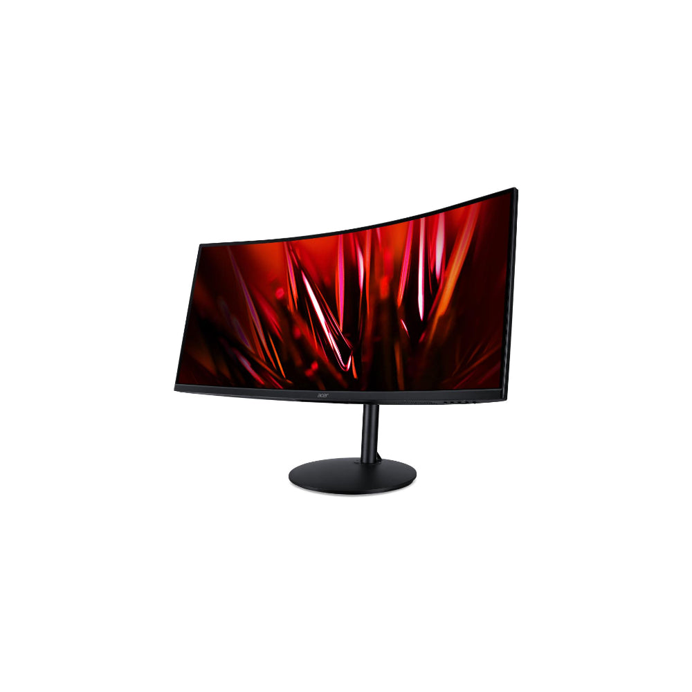 Acer Nitro XZ342CU S3bmiipphx 34" - Ultrawide 3440x1440 VA 180Hz