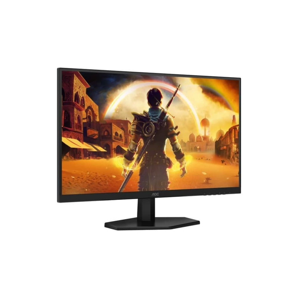 AOC Gaming 27G42E 27" - 1920x1080 Fast IPS 180Hz