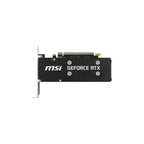 MSI GeForce RTX 3050 LP OC 6GB