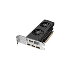 Gigabyte GeForce RTX 3050 Low Profile OC 6GB