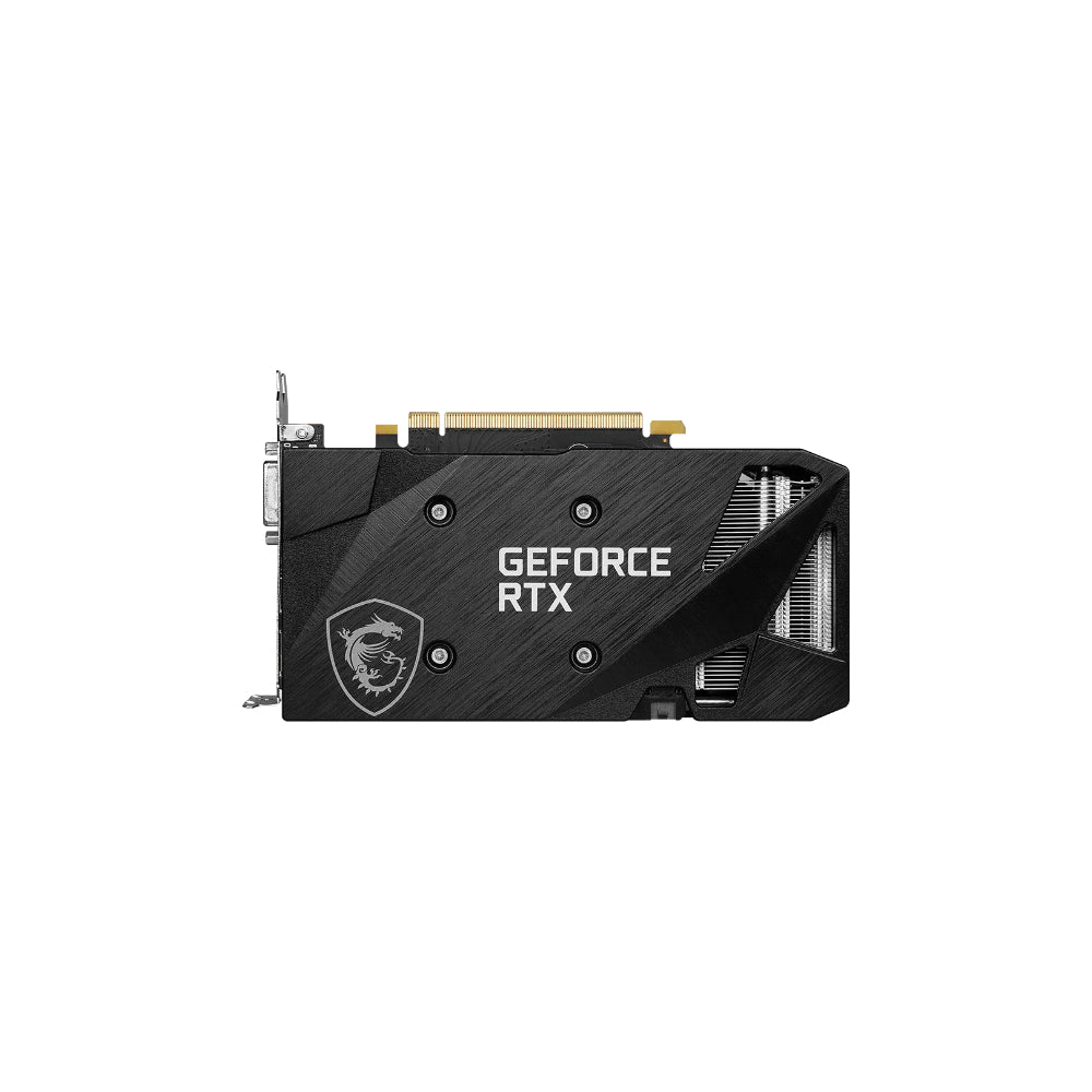 MSI GeForce RTX 3050 Ventus 2x Xs OC White 8GB
