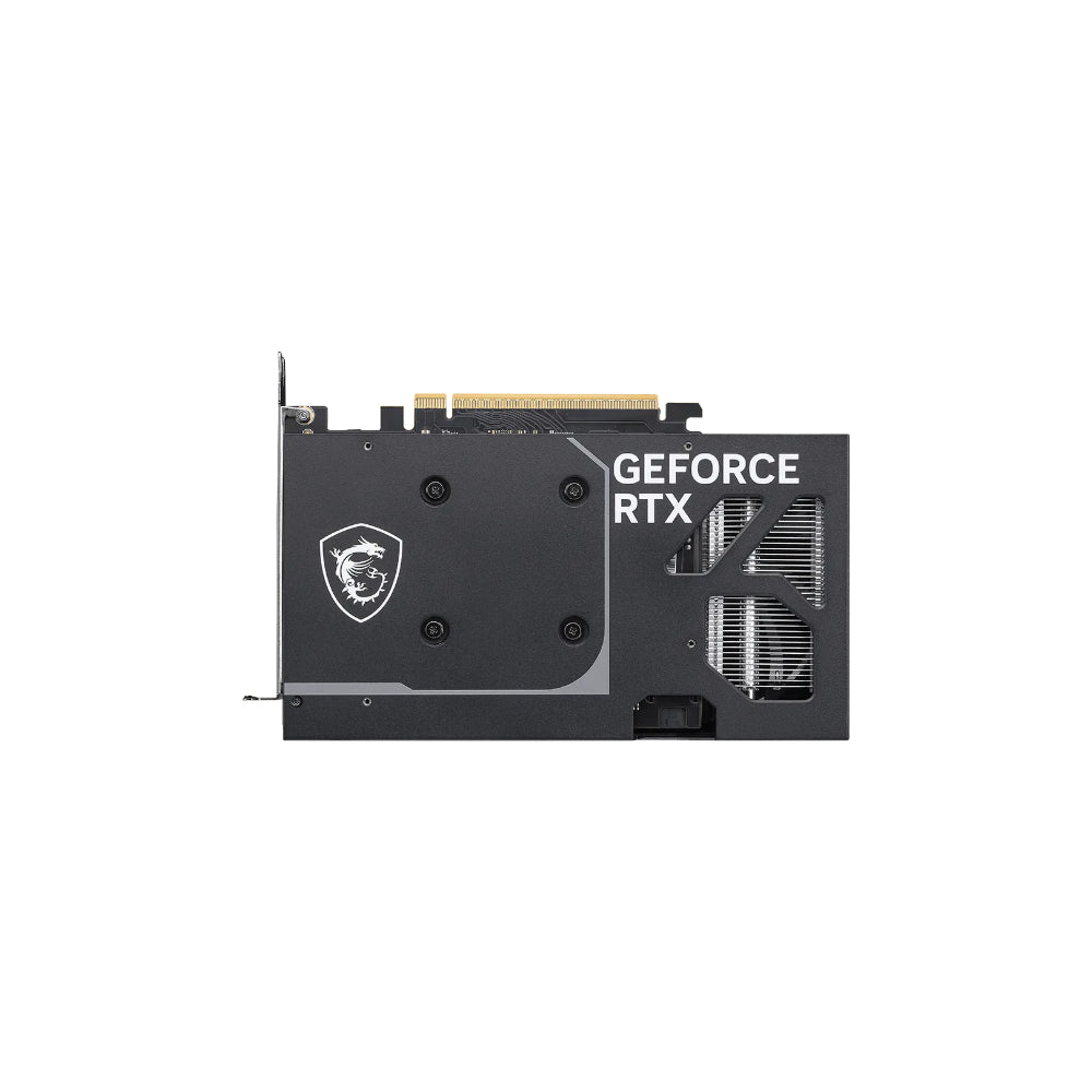 MSI GeForce RTX 5050 Ventus 2X OC 8GB
