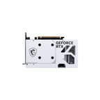 MSI GeForce RTX 5060 Ventus 2x OC White 8GB