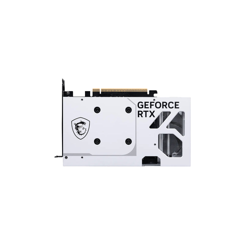 MSI GeForce RTX 5060 Ventus 2x OC White 8GB