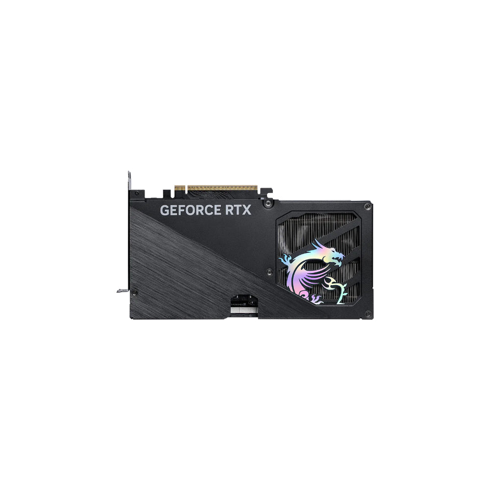 MSI GeForce RTX 5060 Ti Gaming OC 16GB