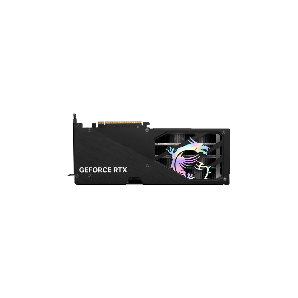 MSI GeForce RTX 5060 Ti Gaming Trio OC 16GB