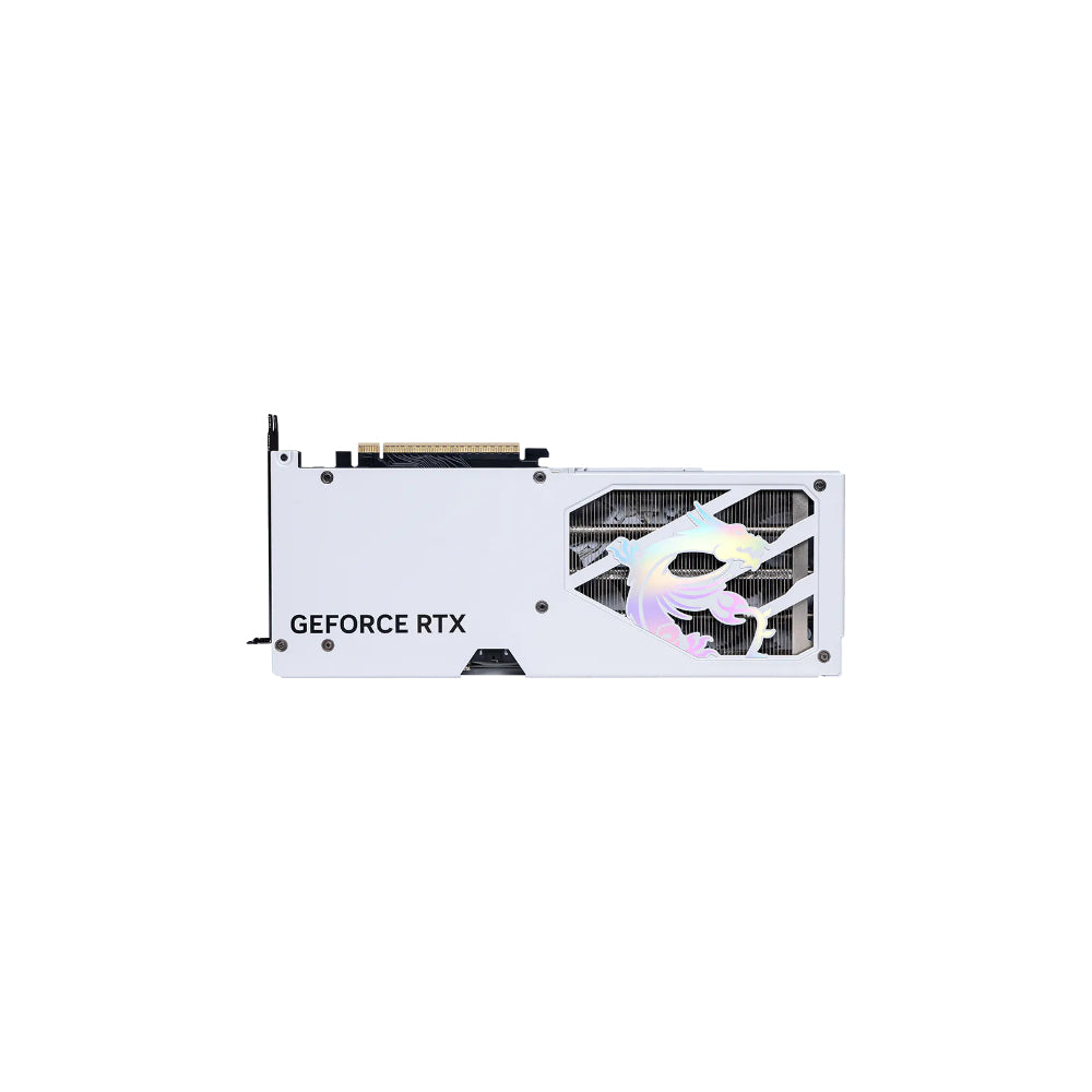 MSI GeForce RTX 5060 Ti Gaming Trio OC White 16GB