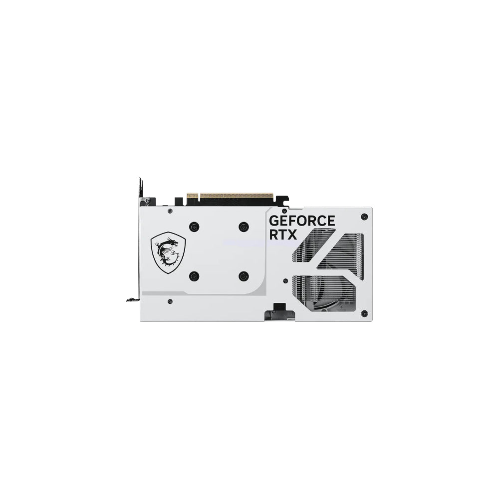 MSI GeForce RTX 5060 Ti Ventus 2x OC White 16GB