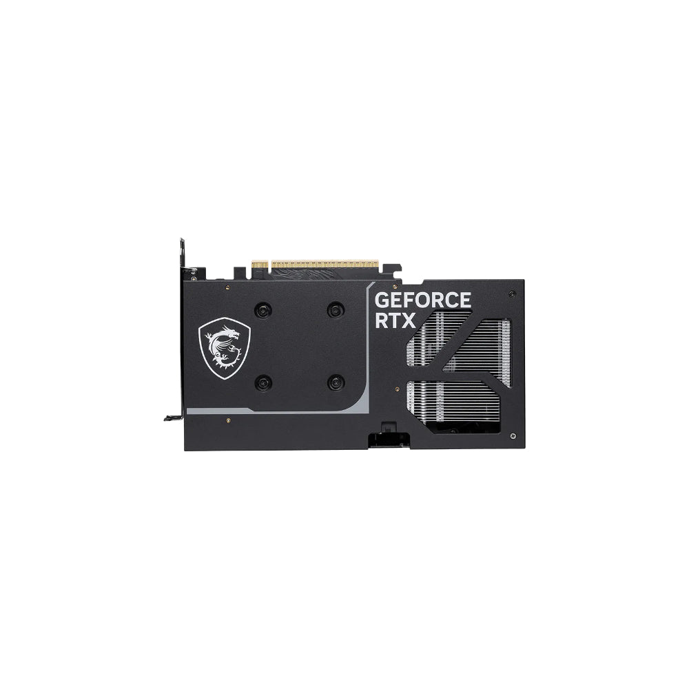 MSI GeForce RTX 5060 Ti Ventus 2x OC Plus 8GB