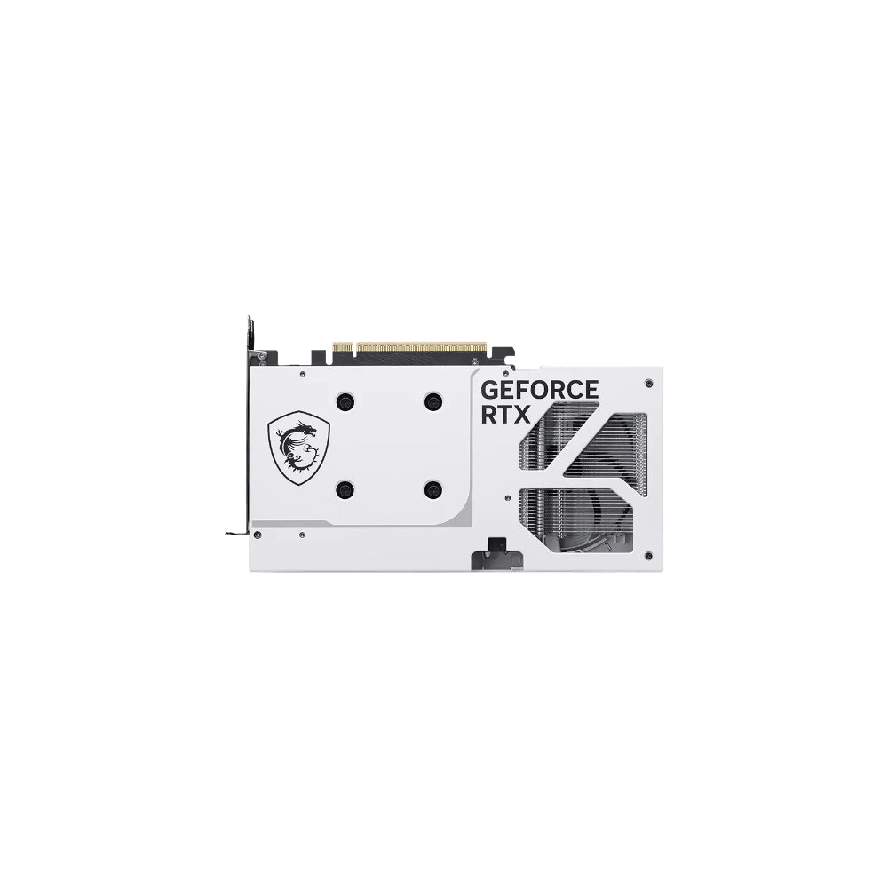 MSI GeForce RTX 5060 Ti Ventus 2x OC White 8GB
