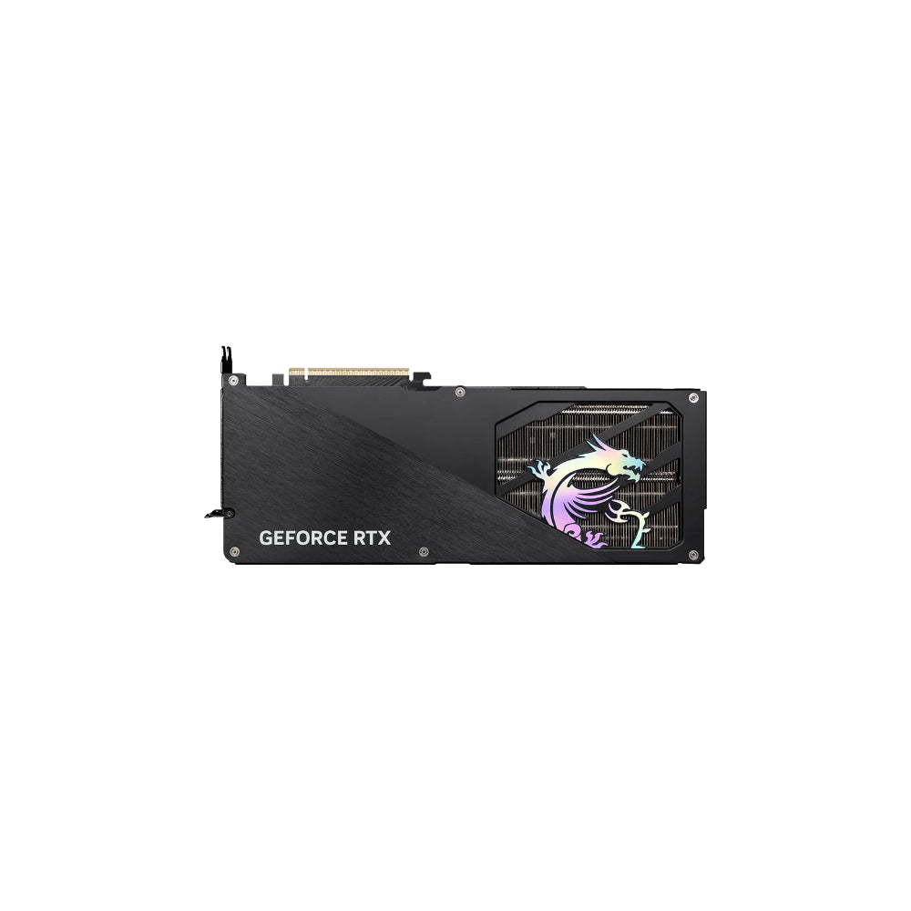 MSI GeForce RTX 5070 Gaming Trio OC 12GB