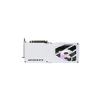 MSI GeForce RTX 5070 Gaming Trio OC White 12GB