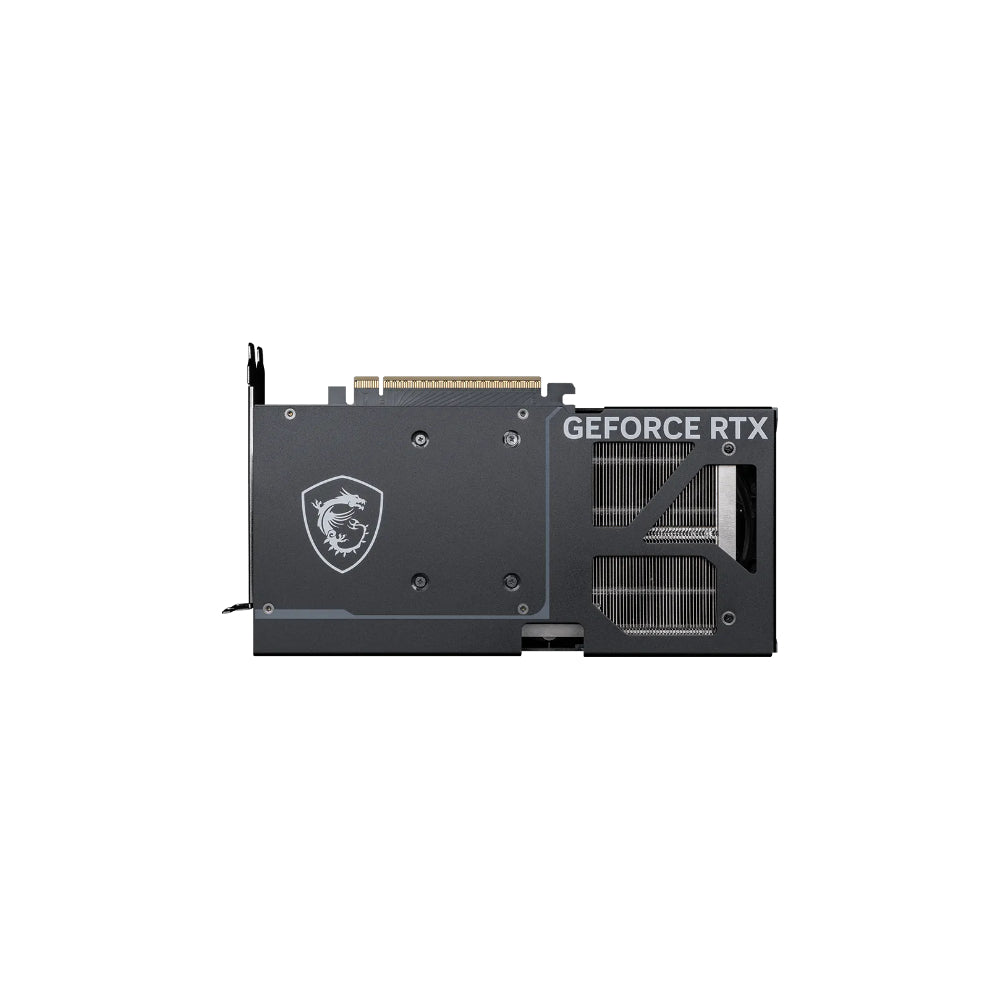 MSI GeForce RTX 5070 Ventus 2x OC 12GB