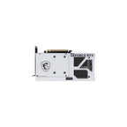 MSI GeForce RTX 5070 Ventus 2x OC White 12GB