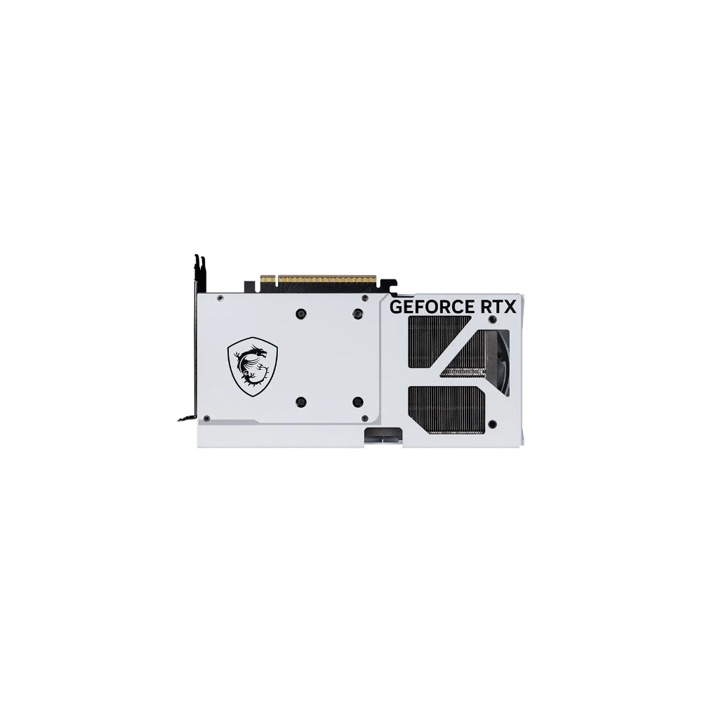 MSI GeForce RTX 5070 Ventus 2x OC White 12GB