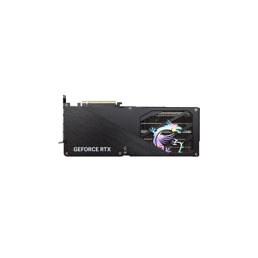 MSI GeForce RTX 5070 Ti Gaming Trio OC Plus 16GB