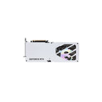 MSI GeForce RTX 5080 Gaming Trio OC White 16GB