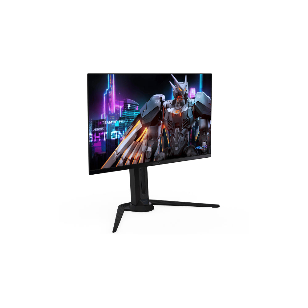 Gigabyte Aorus FO27Q5P 27" - 2560x1440 OLED 500Hz