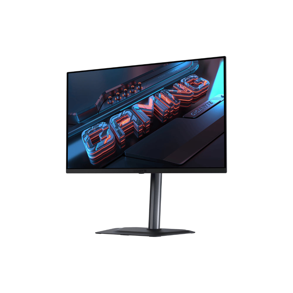 Gigabyte MO27U2 27" - 4K 3840x2160 QD-OLED 240 Hz