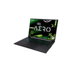 Gigabyte AERO X16 16" - Ryzen Ai 7 350 - 32GB RAM - 1TB SSD - RTX 5060