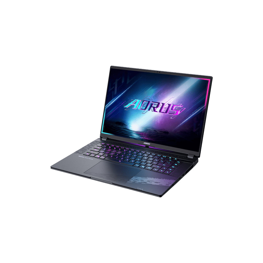 Gigabyte Aorus Elite 16 16" - Core Ultra 9 275HX - 32GB RAM - 1TB SSD - RTX 5070