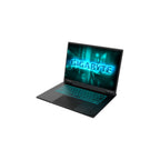 Gigabyte Gaming A16 16" - Core Ultra 9 185H - 16GB 1TB SSD - RTX 5060