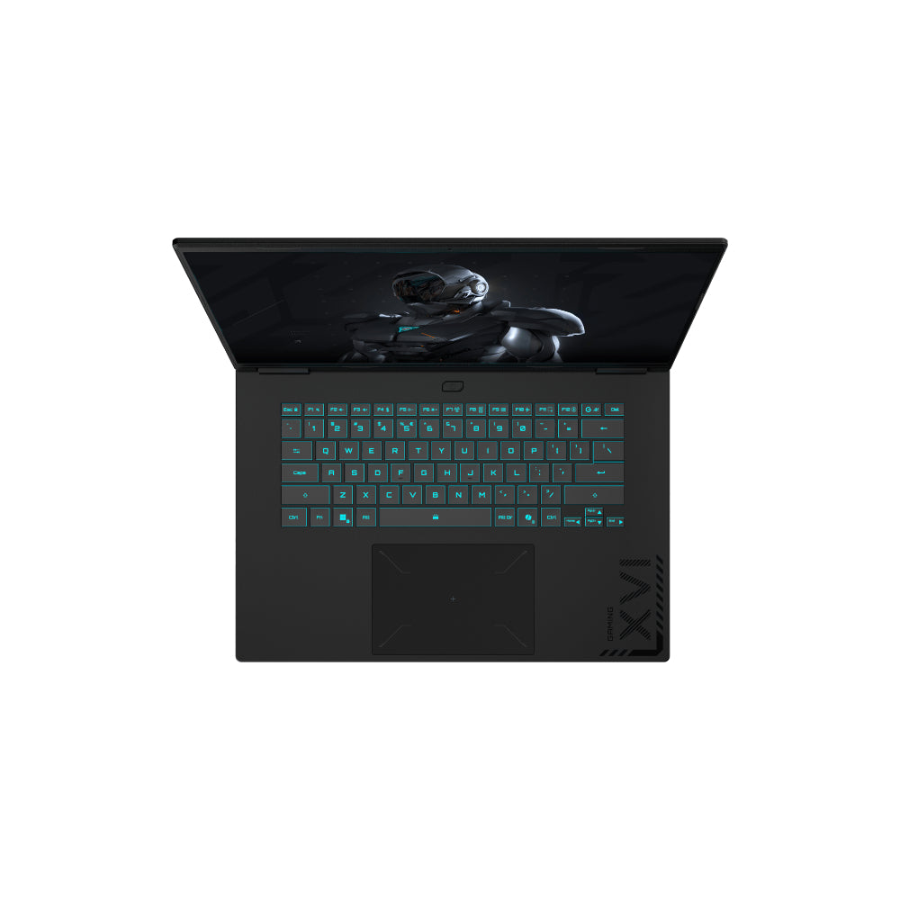 Gigabyte Gaming A16 16" - Core i7 13620H - 16GB RAM - 1TB SSD - RTX 5070