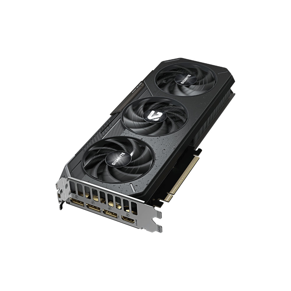 Gigabyte GeForce RTX 5060 Ti Gaming OC 8GB